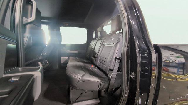 Certified 2026 Ford F250 Platinum AWD/4WD image 14