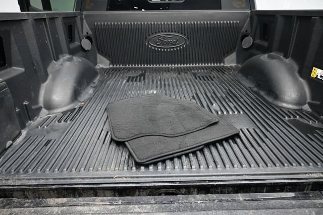 Certified 2024 Ford F150 Lariat w/ Equipment Group 502A High AWD/4WD image 25