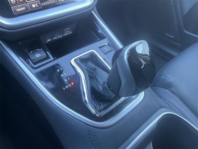 Used 2024 Subaru Outback Touring XT image 26