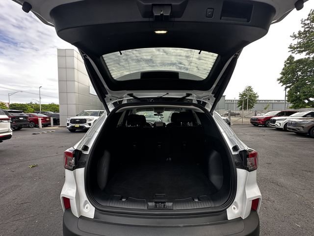 Certified 2022 Ford Escape SE w/ Convenience Package AWD/4WD image 41