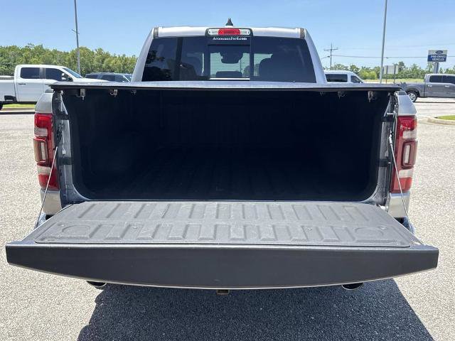 Used 2022 RAM 1500 Limited AWD/4WD image 8