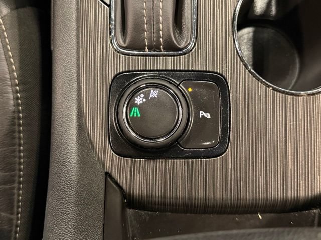 Used 2019 GMC Acadia SLT w/ Black Edition FWD image 33