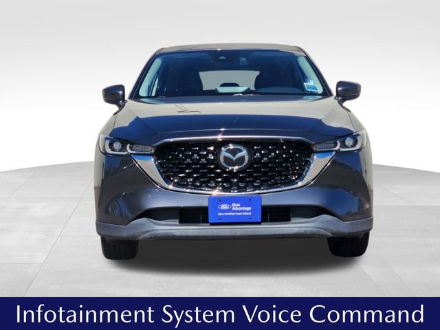 Used 2023 MAZDA CX-5 AWD 2.5 S image 3