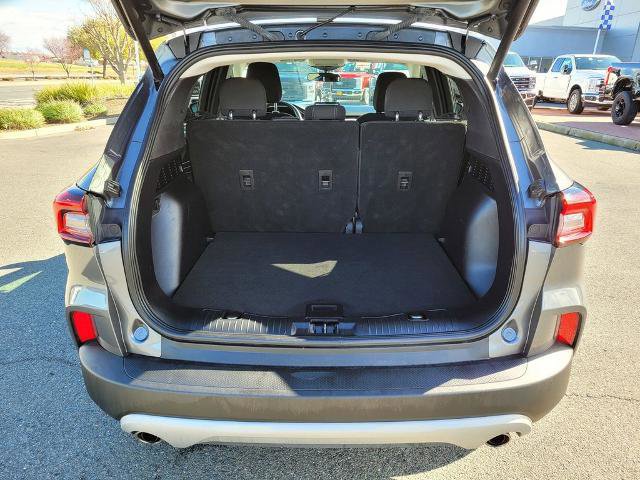 Certified 2023 Ford Escape Active image 10