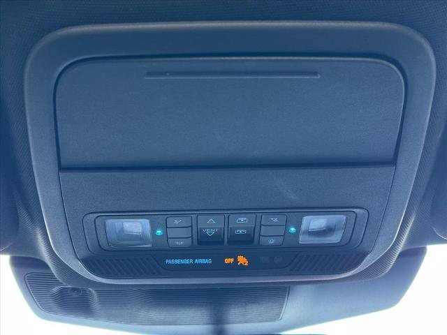 Certified 2023 Ford Explorer Platinum w/ Technology Package image 19