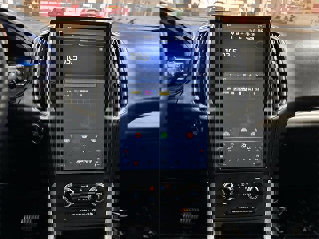 Certified 2023 Ford Edge SEL image 8