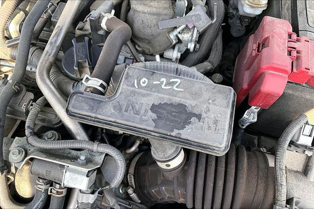 Used 2024 Nissan Sentra SV w/ All-Weather Package image 36