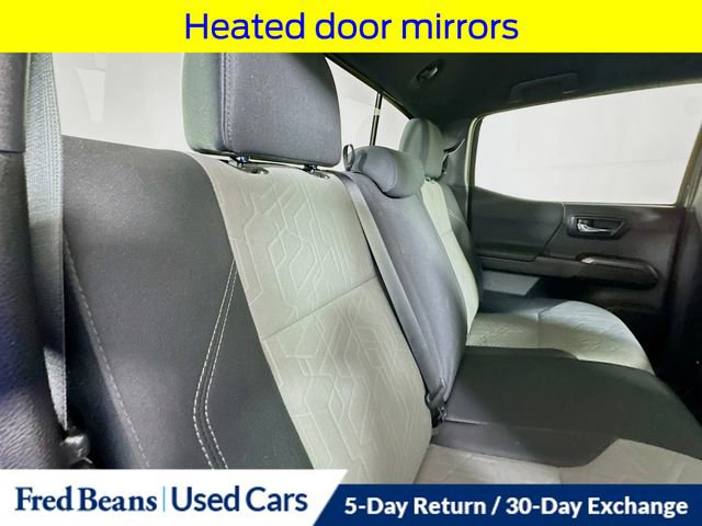 Used 2021 Toyota Tacoma TRD Sport image 28