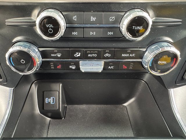 Certified 2023 Ford F150 XLT w/ Equipment Group 302A High image 28