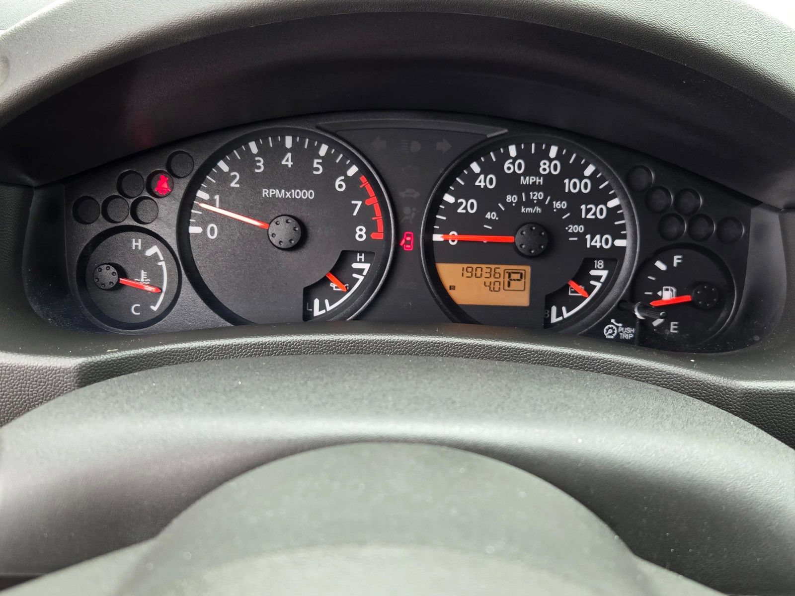 Used 2019 Nissan Frontier SV RWD image 18