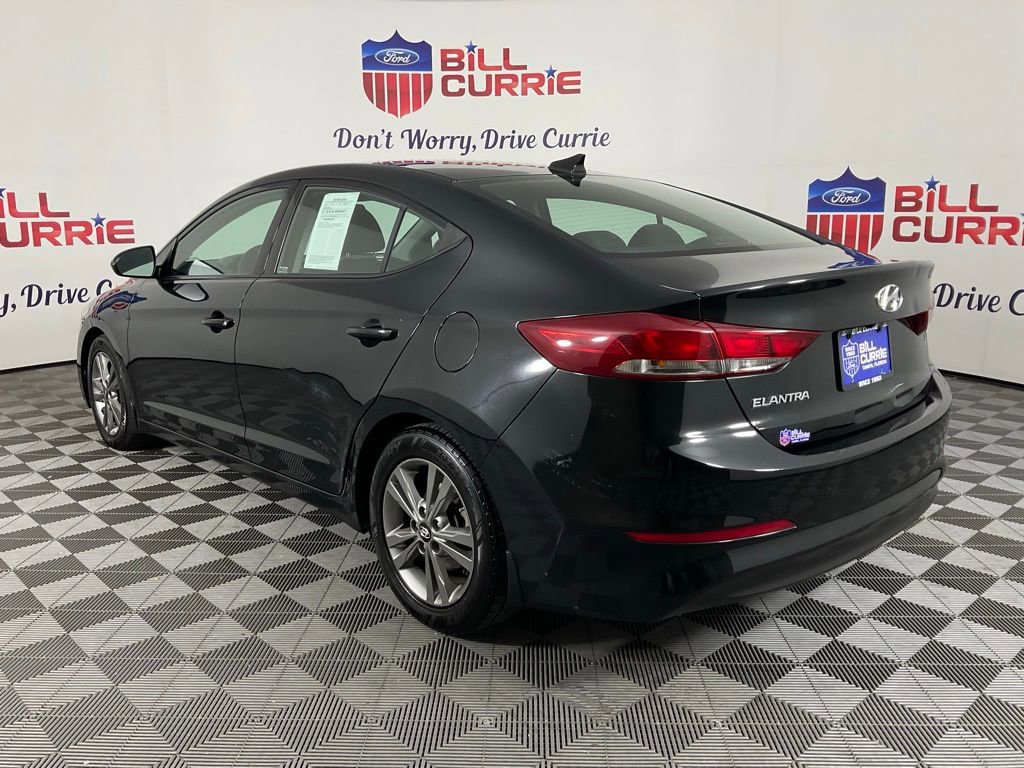 Used 2018 Hyundai Elantra Value Edition image 3