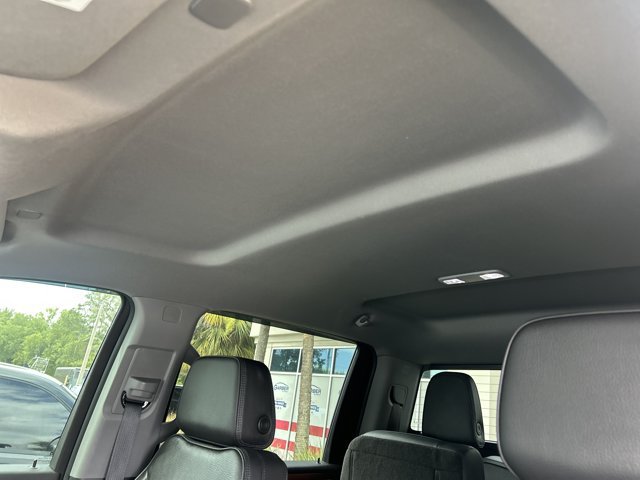 Used 2025 GMC Sierra 2500 Denali w/ Technology Package AWD/4WD image 19