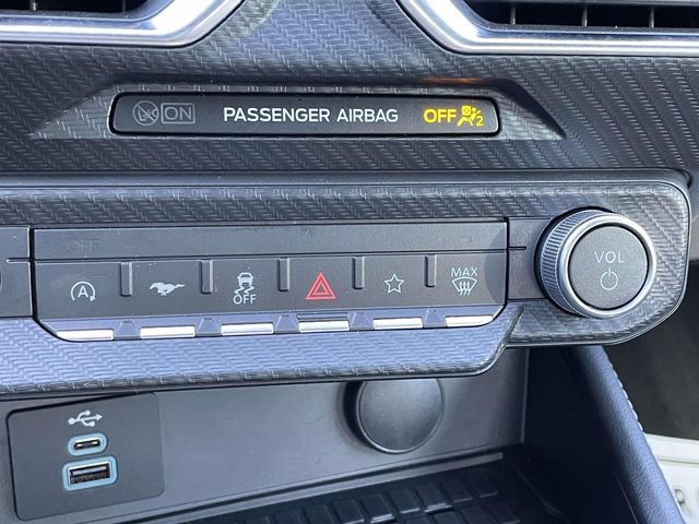 Certified 2024 Ford Mustang Premium RWD image 26