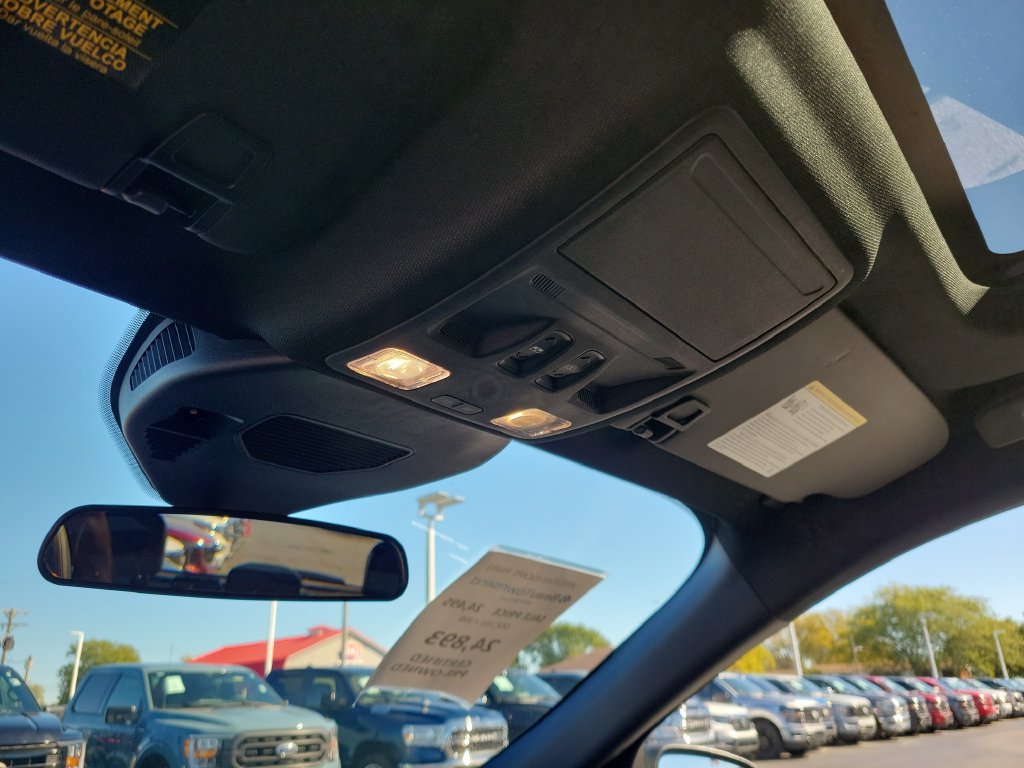 Certified 2023 Ford Escape ST-Line w/ Tech Pack #1 AWD/4WD image 30