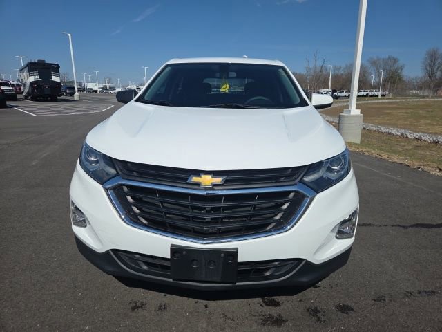 Used 2019 Chevrolet Equinox LT image 6