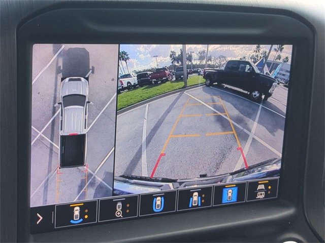 Used 2021 GMC Sierra 2500 Denali image 21