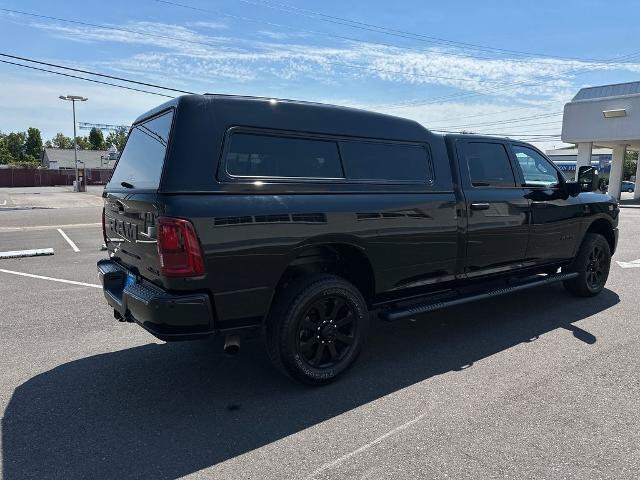 Used 2025 RAM 3500 Big Horn AWD/4WD image 7
