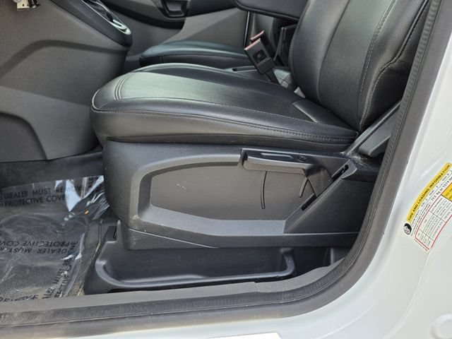 Certified 2023 Ford Transit Connect XL FWD image 13