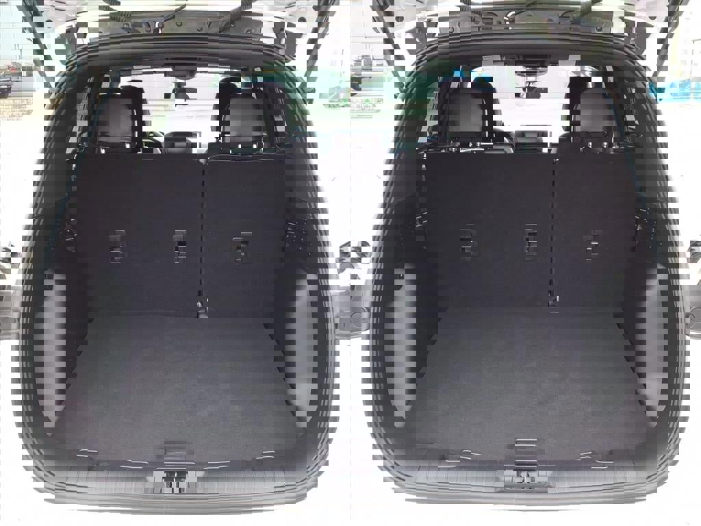 Certified 2024 Ford Escape ST-Line w/ Tech Pack #1 image 9