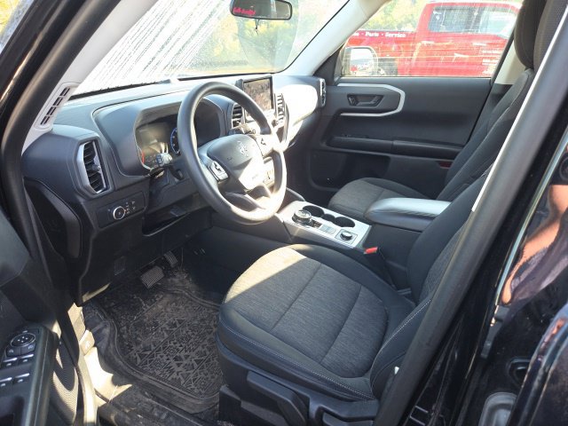 Certified 2021 Ford Bronco Sport Big Bend AWD/4WD image 4