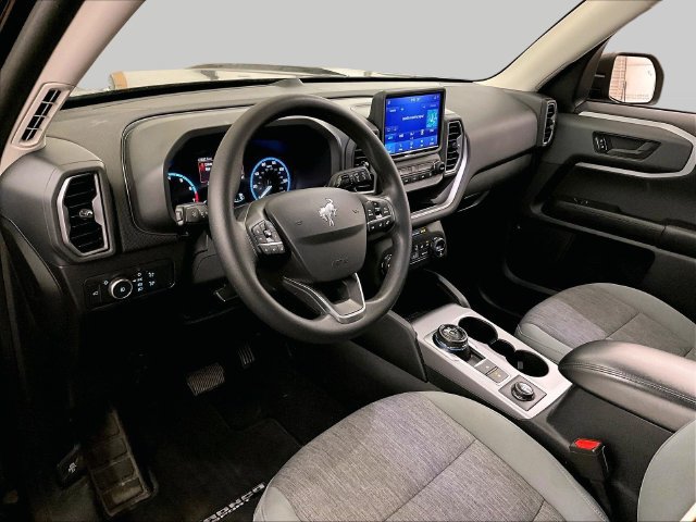 Certified 2021 Ford Bronco Sport Big Bend AWD/4WD image 12
