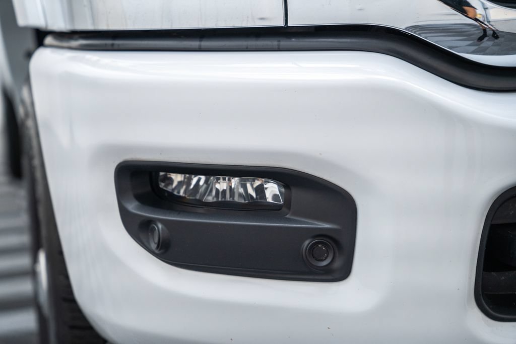 Used 2023 RAM 3500 Limited AWD/4WD image 16