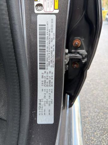 Used 2020 RAM 1500 Laramie w/ Sport Appearance Package image 14