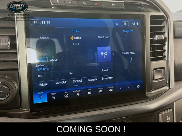 Certified 2023 Ford F150 Limited image 15