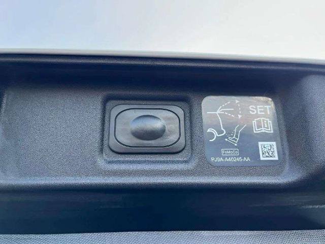Certified 2024 Ford Mustang Mach-E Premium AWD/4WD image 16