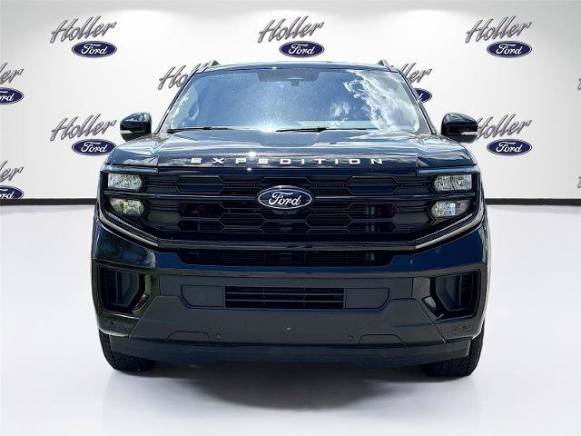 Certified 2025 Ford Expedition Active AWD/4WD image 2