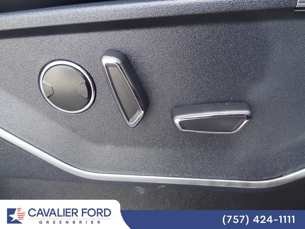 Certified 2026 Ford F150 Raptor AWD/4WD image 15
