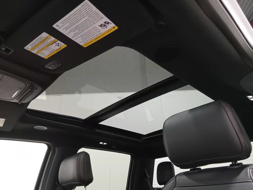 Certified 2025 Ford F150 Raptor AWD/4WD image 16