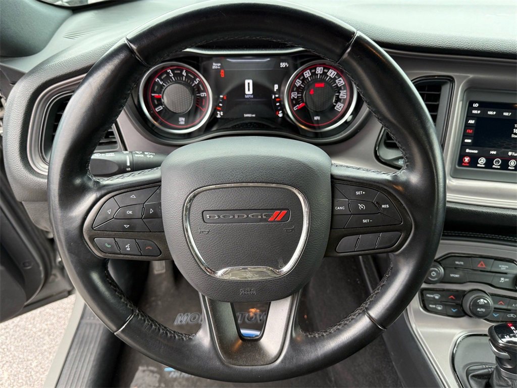 Used 2023 Dodge Challenger SXT image 15