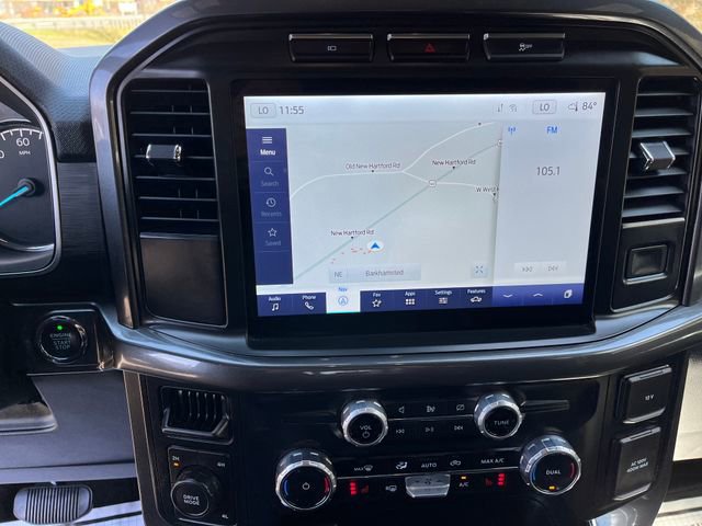 Certified 2023 Ford F150 XLT w/ Equipment Group 302A High image 15