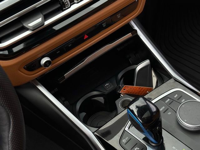 Used 2023 BMW i4 eDrive40 w/ Premium Package image 51