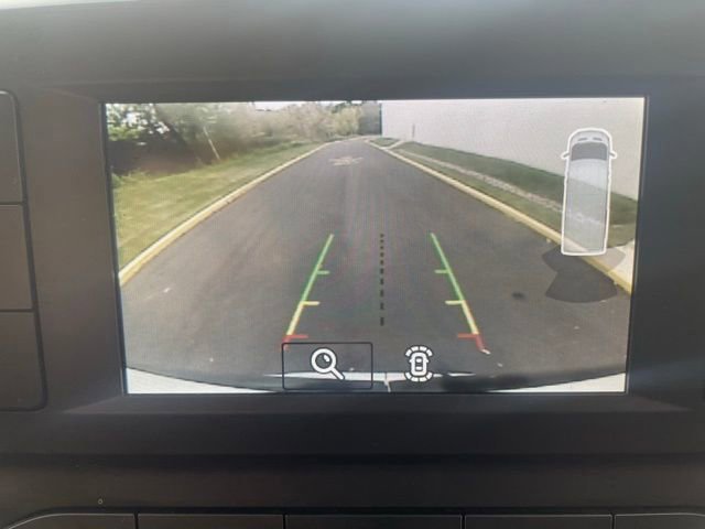 Certified 2023 Ford Transit 250 Medium Roof w/ Load Area Protection Package image 22