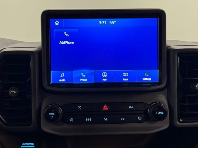 Certified 2021 Ford Bronco Sport Badlands w/ Badlands Package image 27