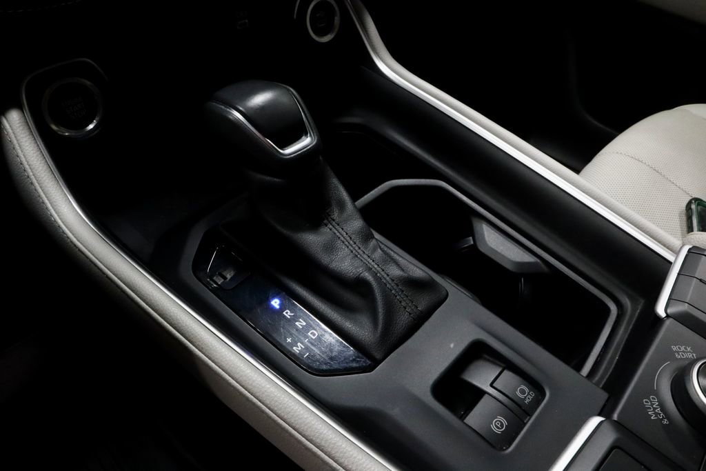 Used 2024 Toyota Grand Highlander AWD image 33