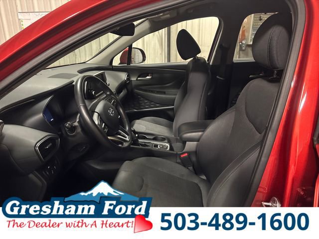 Used 2019 Hyundai Santa Fe SEL image 16