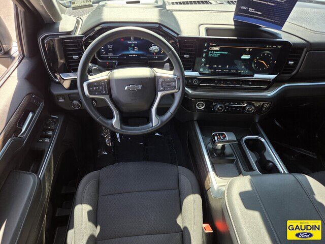 Used 2023 Chevrolet Silverado 1500 RST RWD image 13