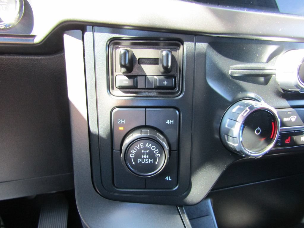Certified 2024 Ford F150 XLT w/ Equipment Group 302A MID AWD/4WD image 36