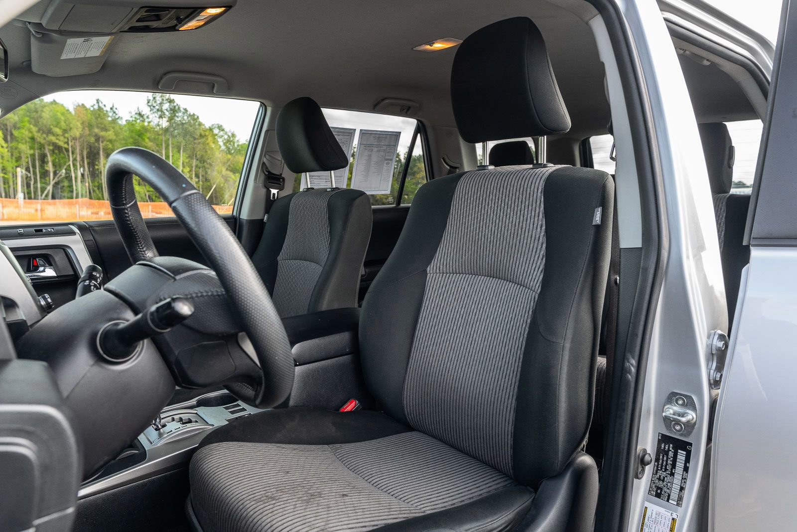 Used 2023 Toyota 4Runner SR5 image 19