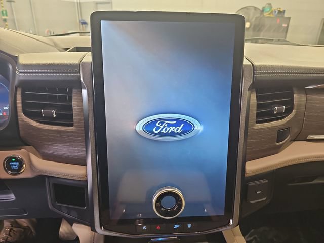 Certified 2024 Ford Expedition Limited AWD/4WD image 20