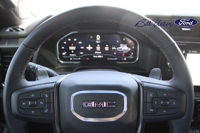 Used 2025 GMC Sierra 1500 AT4X AWD/4WD image 26