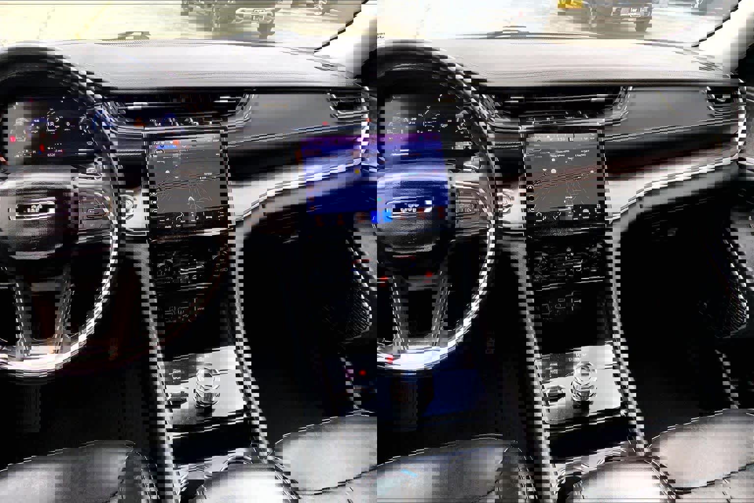 Used 2021 Jeep Grand Cherokee L Limited image 7