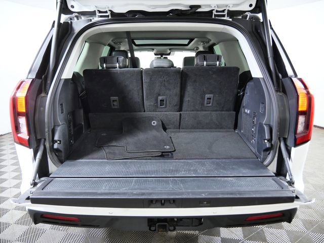 Certified 2025 Ford Expedition Active AWD/4WD image 10
