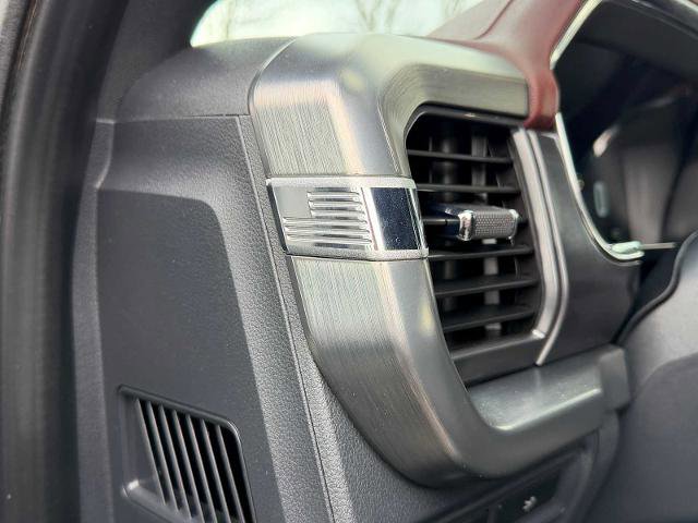 Certified 2023 Ford F150 Lariat w/ Equipment Group 502A High image 11