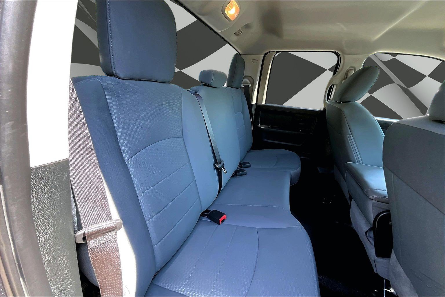 Used 2018 RAM 1500 Tradesman w/ Popular Equipment Group AWD/4WD image 26