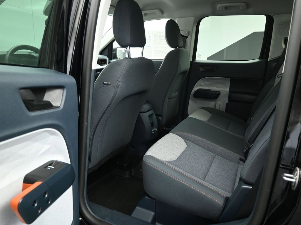 Certified 2024 Ford Maverick XLT w/ Equipment Group 300A Standard image 19