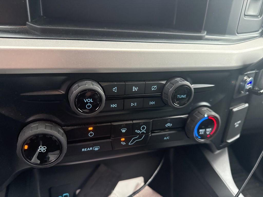 Certified 2023 Ford F350 XLT w/ 360-Degree Camera Package image 16